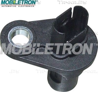 Датчик положения коленвала Mobiletron для BMW 1 I (E81/E82/E87/E88) 2006-2011. Артикул CS-E204