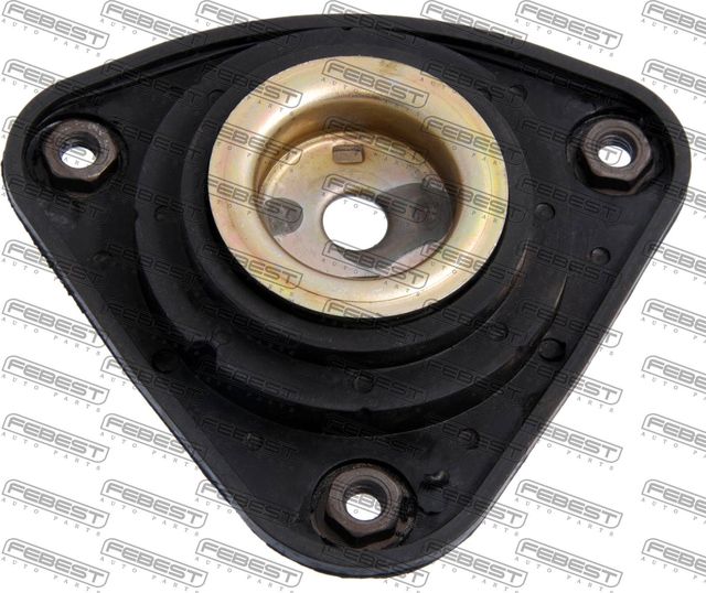 Опора амортизатора (стойки) Febest передняя для Ford Tourneo Connect II 2013-2026. Артикул MZSS-MZ3F