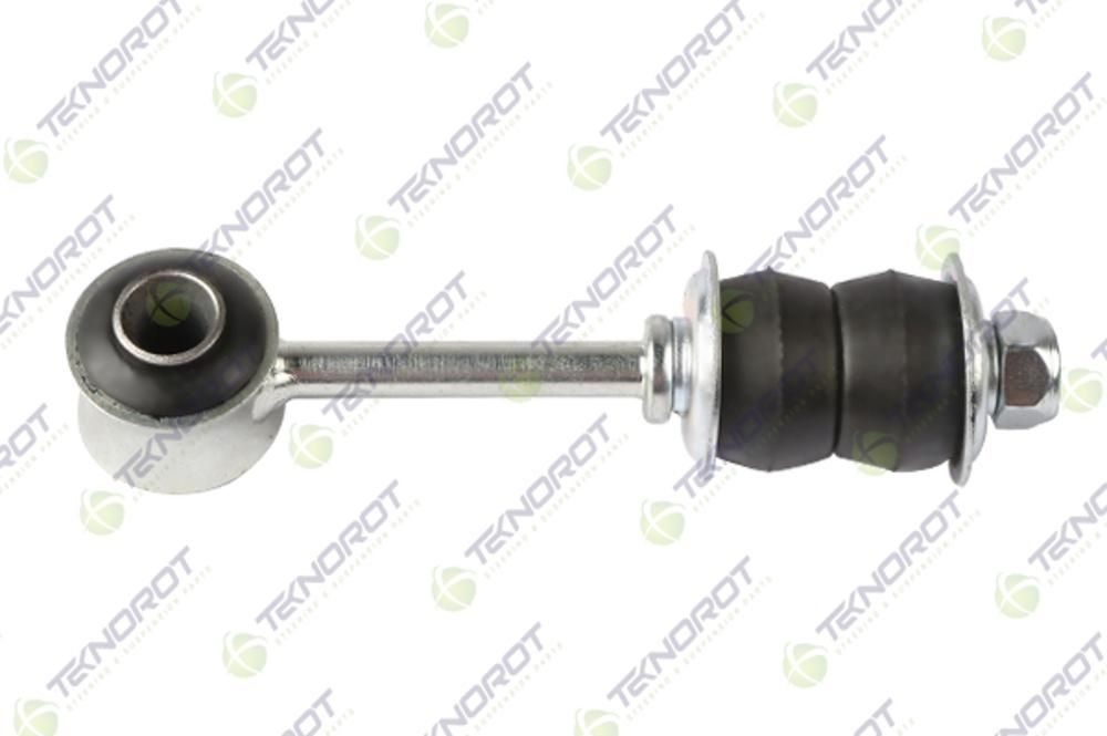 Стойка (тяга) стабилизатора Teknorot. Артикул VO-211