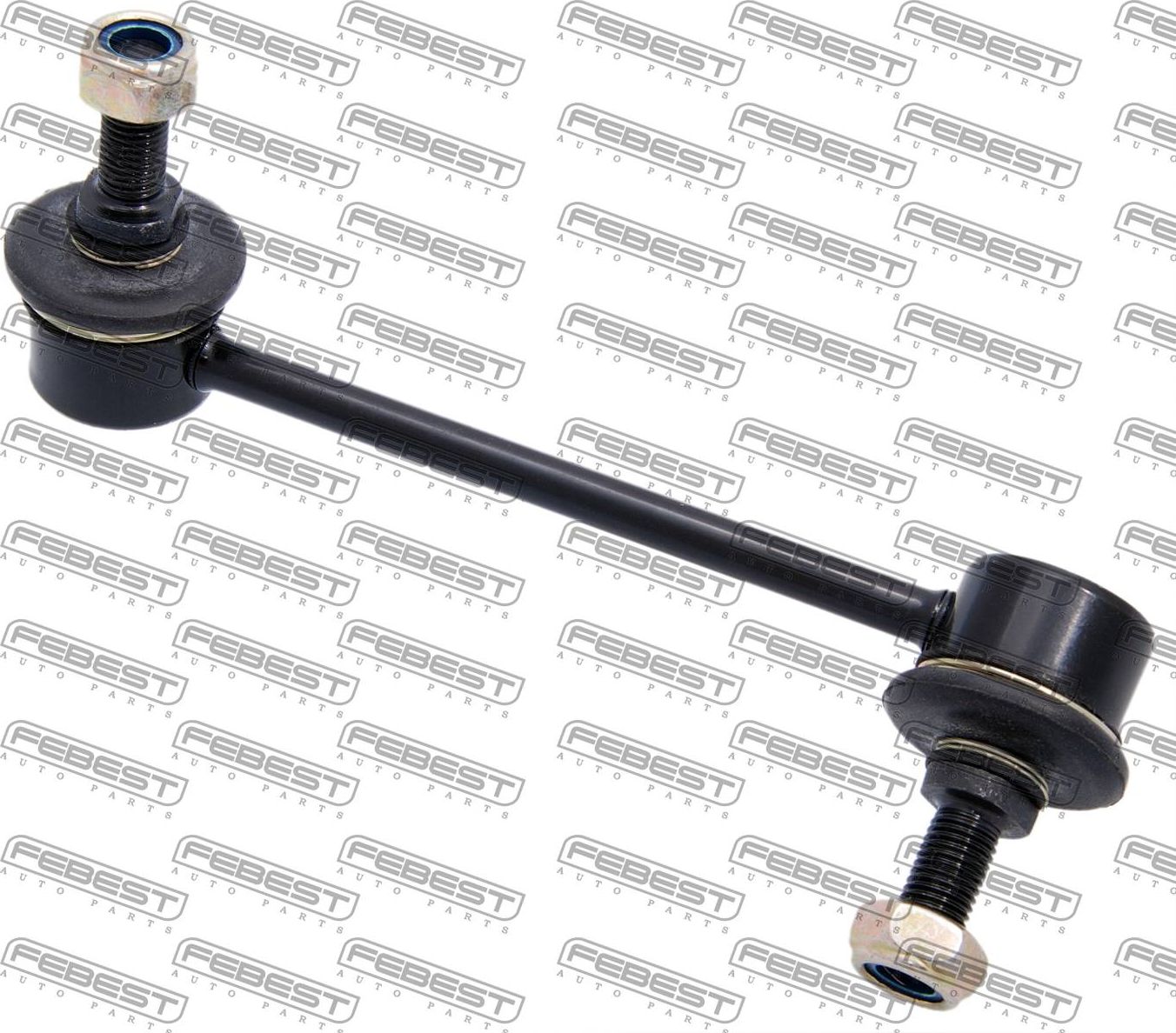 Стойка (тяга) стабилизатора Febest. Артикул 0323-YD1RR