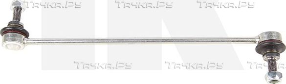 Стойка (тяга) стабилизатора NK передняя для MINI Clubman I (R55) 2007-2014. Артикул 5114007