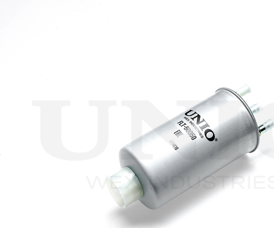 Фильтр топливный (Unio). Артикул FLT-50050