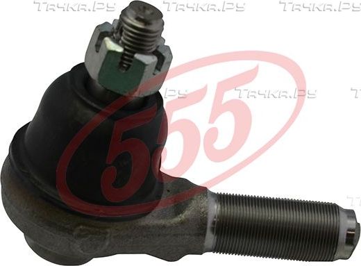 Наконечник рулевой тяги 555. Артикул SE-3291L