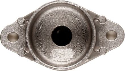 Опора амортизатора (стойки) Bilstein (резина/металл). Артикул 12-225347