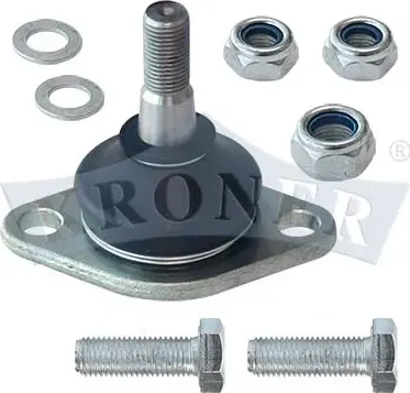 Опора шаровая (Kroner). Артикул K330008