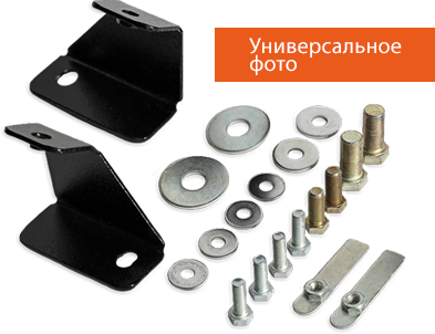 Защита Alfeco для картера Jac N35 2019-2026. Артикул ALF.56.062