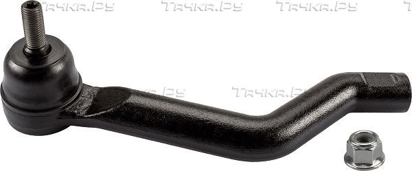 Наконечник рулевой тяги TRW правый внешний для Renault Kadjar I 2015-2026. Артикул JTE1963