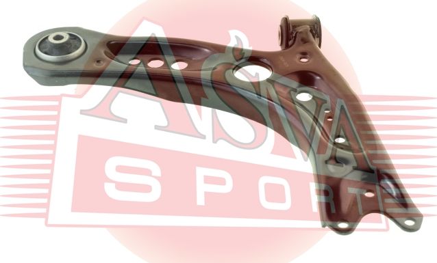 Поперечный рычаг передней подвески Asva. Артикул 2324-025