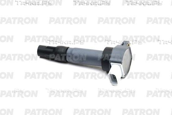 Катушка зажигания Patron для Mitsubishi ASX I 2010-2026. Артикул PCI1387KOR