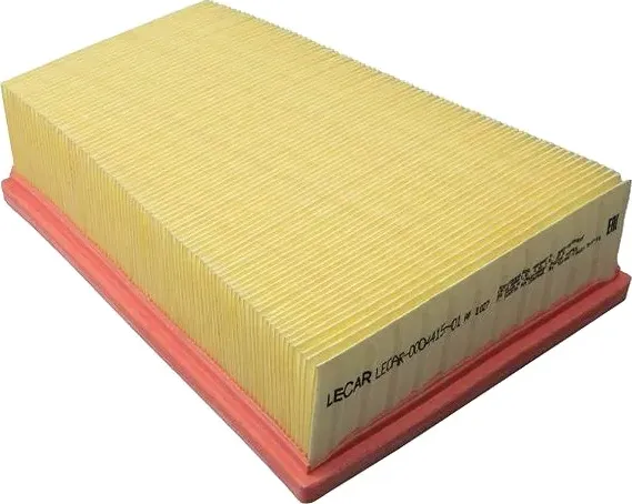 Элемент воздушный Рено Меган (Lecar). Артикул LECAR000441501