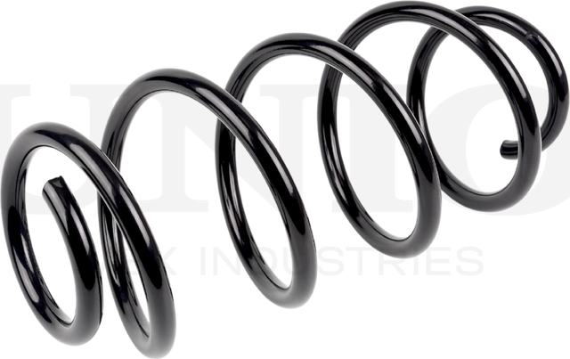 Пружина подвески (Unio). Артикул CSP-10002