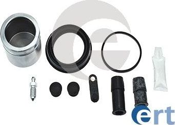 Ремкомплект тормозного суппорта ERT передний для Volvo XC90 I 2002-2014. Артикул 401650