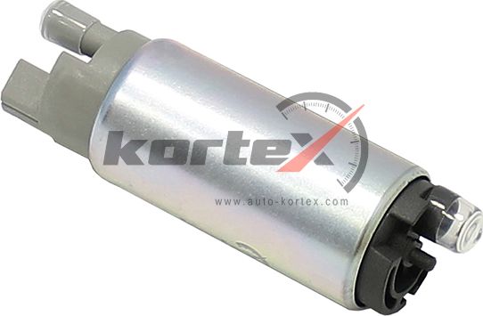 Насос топливный HYUNDAI ELANTRA/I30/KIA CEED/CERATO 06- (вставка) (Kortex). Артикул KPF6134STD