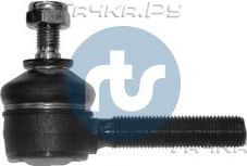 Наконечник рулевой тяги RTS правый/левый внутренний для Alpina B9 1981-1985. Артикул 91-09523