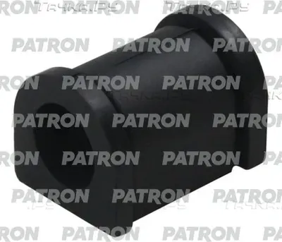 Втулка стабилизатора (Patron). Артикул PSE20805