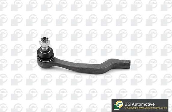 Наконечник рулевой тяги BGA. Артикул SR5663