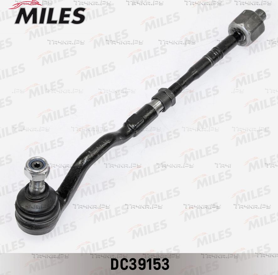 Рулевая тяга поперечная Miles правая/левая для BMW X5 II (E70) 2006-2013. Артикул DC39153
