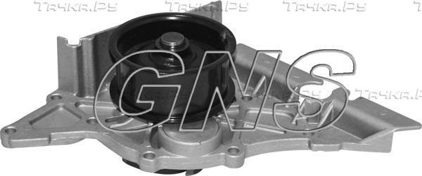 Помпа (водяной насос) GNS для Audi R8 I (Typ 42) 2007-2015. Артикул YH-V115