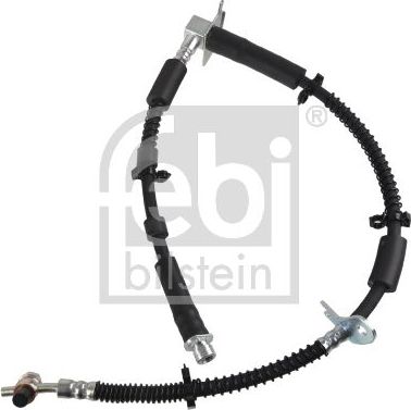 Тормозной шланг Febi Bilstein. Артикул 172354