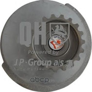 Водяной насос (JP Group). Артикул 3214100509