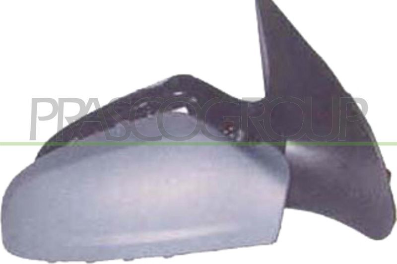 Зеркало боковое Prasco. Артикул OP4107113