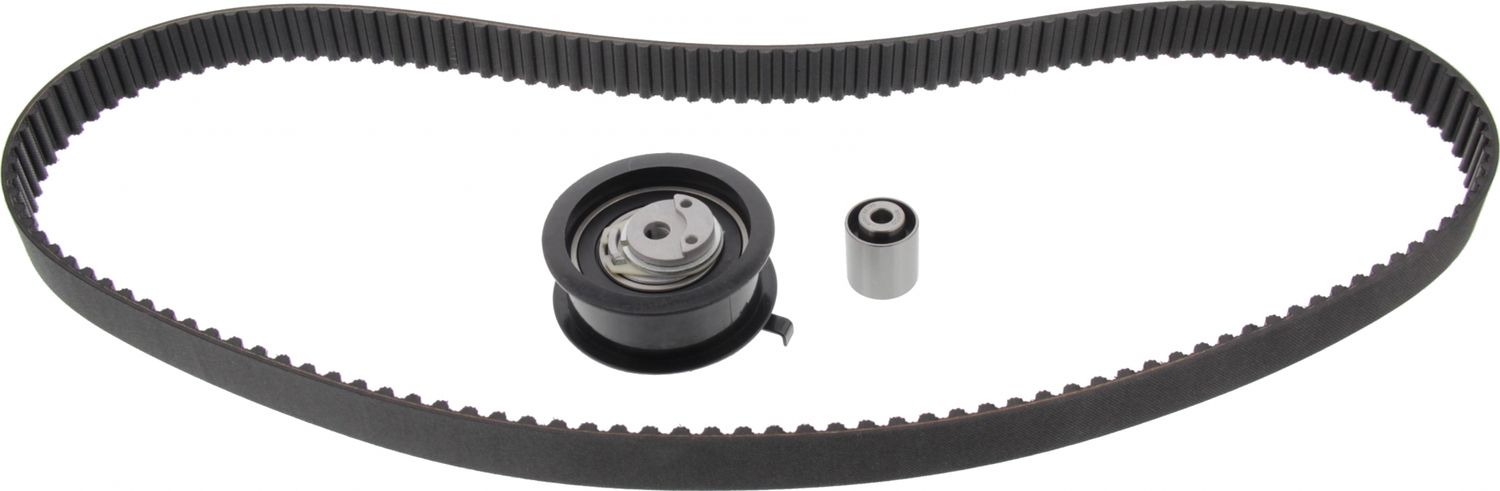 Ремень ГРМ с роликами (комплект) MAPCO. Артикул 23821