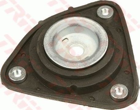 Опора амортизатора (стойки) TRW передняя для Volvo C70 II 2006-2013. Артикул JSB130