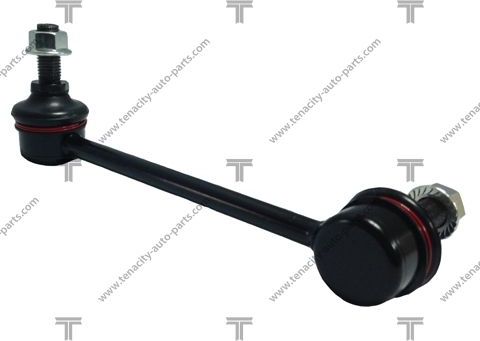 Стойка (тяга) стабилизатора Tenacity. Артикул ATLMA1006