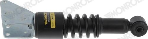 Амортизатор кабины Monroe MONROE MAGNUM Cabin задний правый/левый нижний для Mercedes-Benz Actros MP2 2002-2008. Артикул CB0217