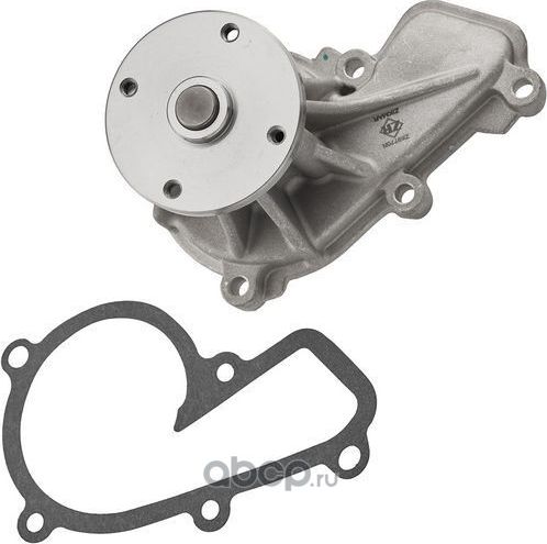 Водяной насос (Zikmar). Артикул Z69770R