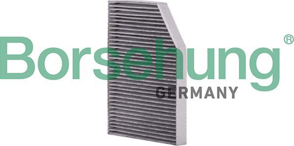 Салонный фильтр Borsehung для BMW iX3 I (G08) 2020-2026. Артикул B12860