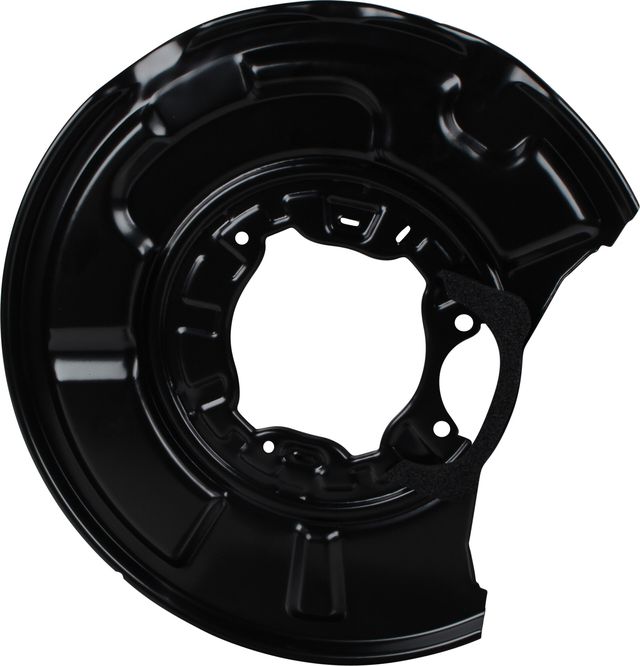 Кожух (щиток) тормозного диска JP Group задний правый для Mercedes-Benz E-Класс III (W211, S211) 2002-2009. Артикул 1364300380