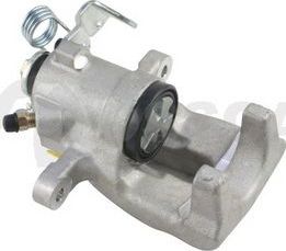 Тормозной суппорт OSSCA задний правый для Opel Astra H 2004-2014. Артикул 17220