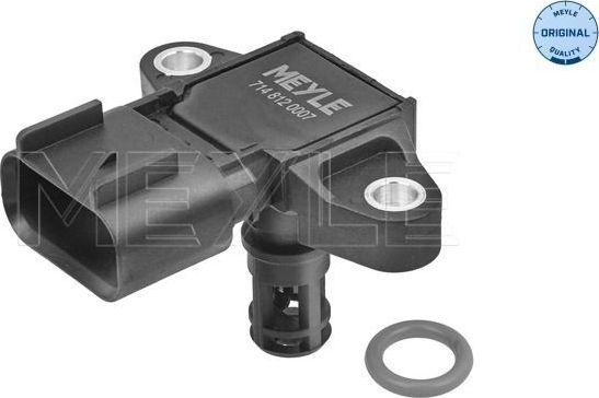 Датчик абсолютного давления (ДАД, MAP) Meyle Original для Jaguar X-Type I 2003-2009. Артикул 714 812 0007