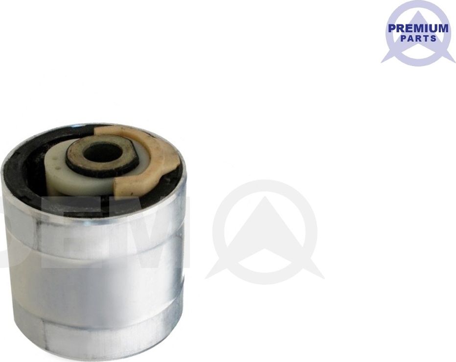 Сайлентблок переднего рычага подвески Sidem. Артикул 827602