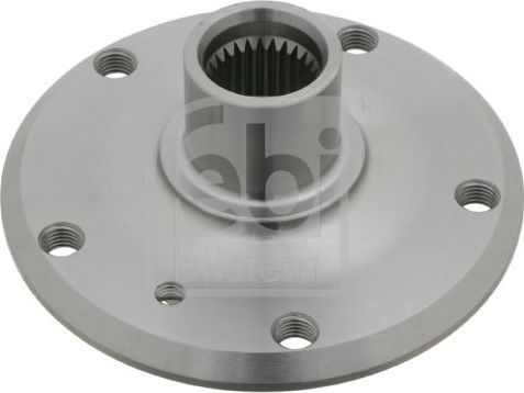 Ступица колеса Febi Bilstein. Артикул 26234