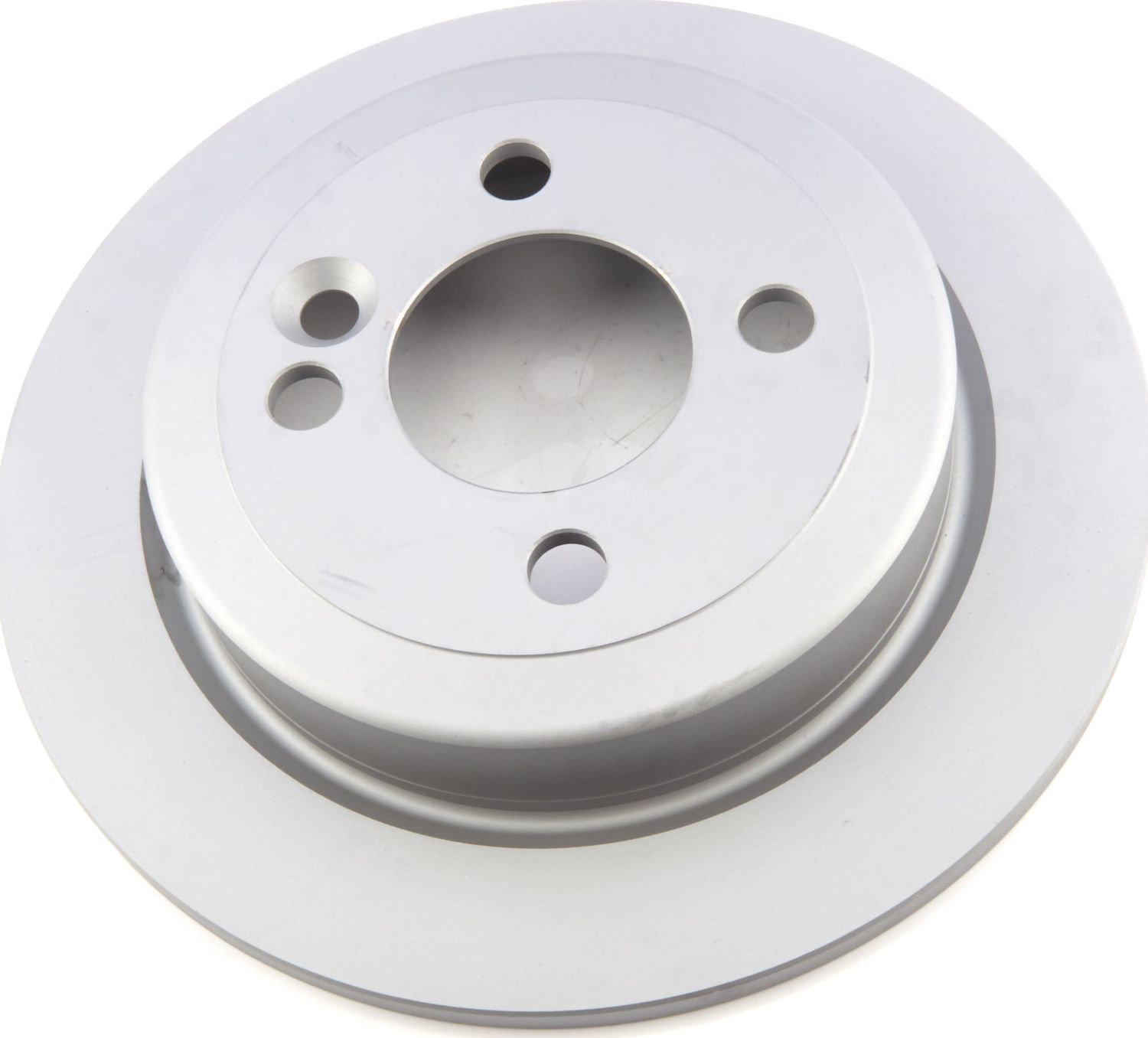 Тормозной диск ATE. Артикул 24.0110-0271.1