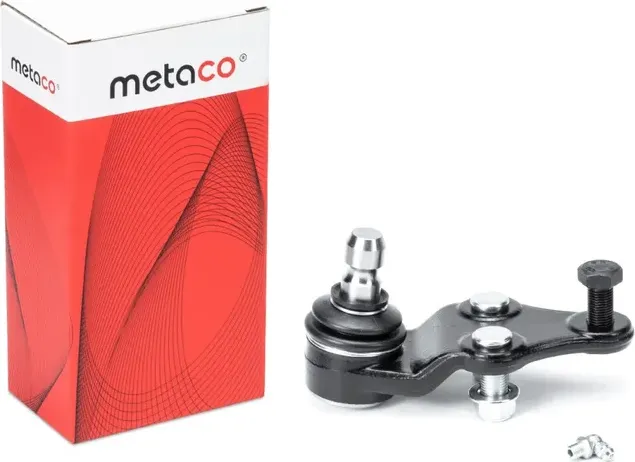 Опора шаровая HYUNDAI/KIA I30/CEED 11- нижн.лев./прав. (Metaco). Артикул 4200110