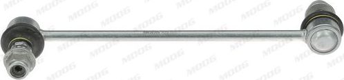 Стойка (тяга) стабилизатора MOOG передняя правая/левая для Kia Sportage II 2004-2010. Артикул HY-LS-3941