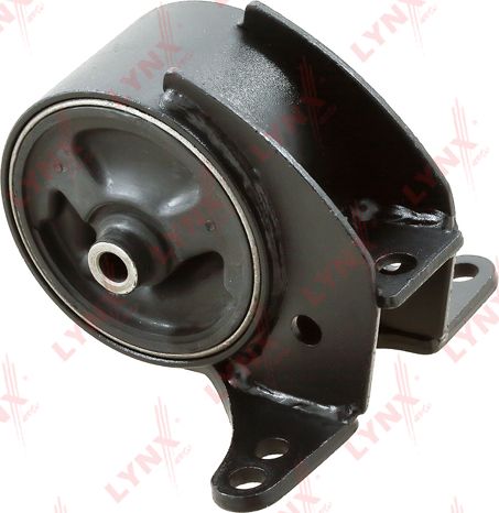 Опора (подушка) двигателя LYNXauto правая для Nissan Avenir W11 1997-2001. Артикул ME-1139