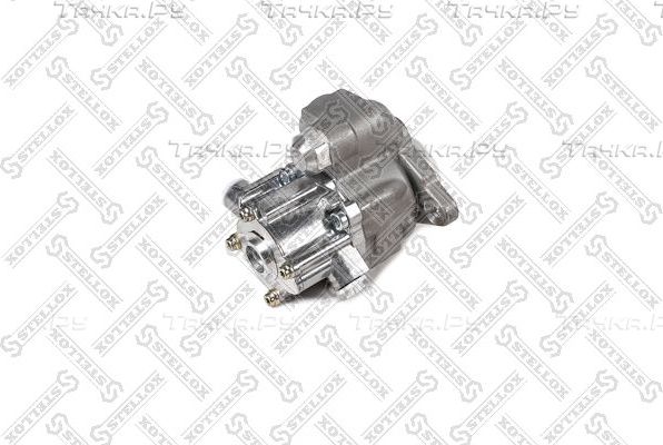 Насос ГУР Stellox для Mercedes-Benz Actros MP3 2008-2012. Артикул 84-32708-SX
