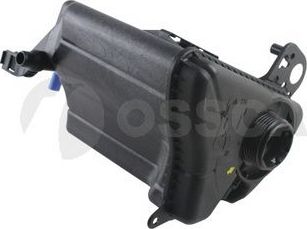 Расширительный бачок OSSCA для BMW 5 VI (F10/F11/F07) 2009-2017. Артикул 17835