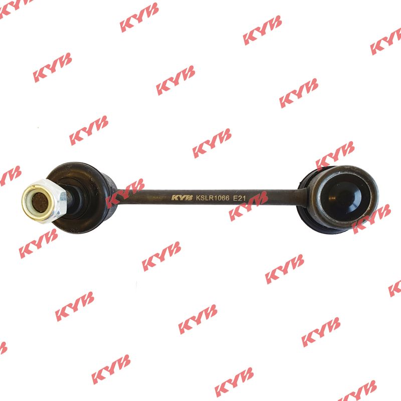 Стойка (тяга) стабилизатора KYB SSP задняя для Kia Bongo II 1990-1999. Артикул KSLR1066