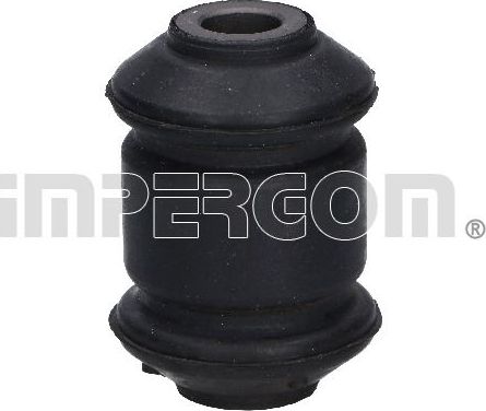 Сайлентблок переднего рычага подвески Original Imperium (резина/металл). Артикул 32503