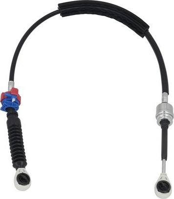 Трос переключения передач КПП Kamoka правый для Renault Megane II 2002-2010. Артикул CP0174