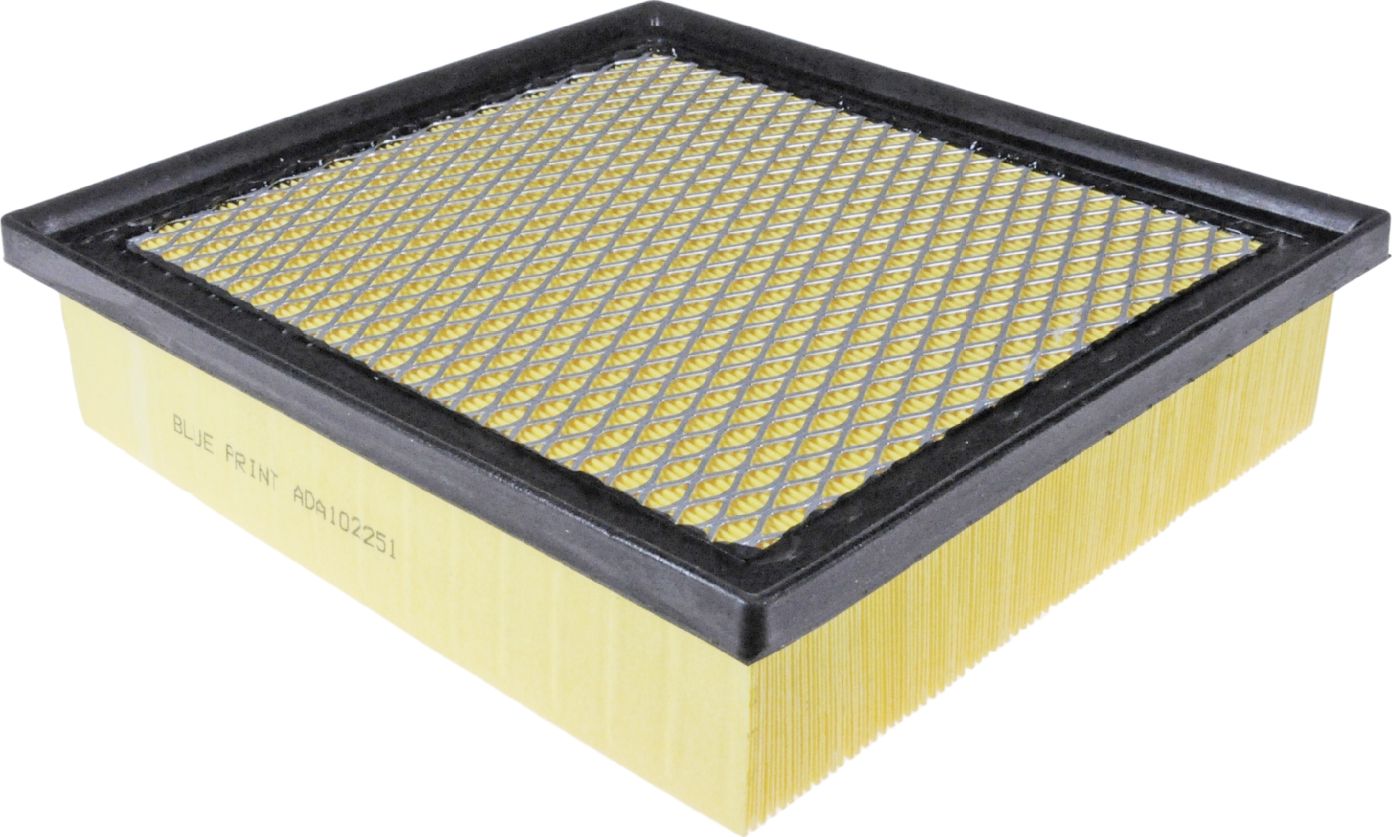 Воздушный фильтр Blue Print. Артикул ADA102251
