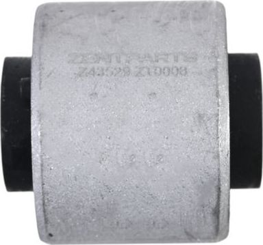 Сайлентблок заднего рычага подвески Zentparts. Артикул Z43529