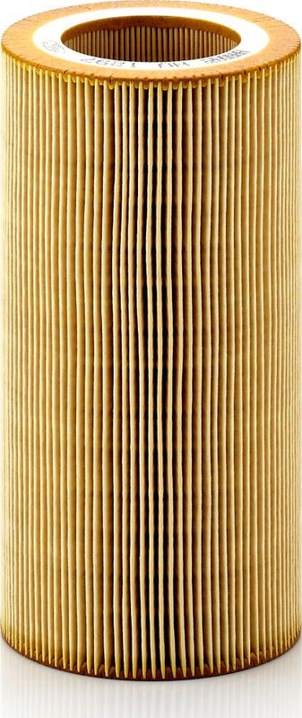 Масляный фильтр Mann-Filter для DAF CF 75 2001-2013. Артикул HU 1297 x