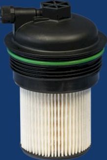 Топливный фильтр MecaFilter. Артикул ELG5484