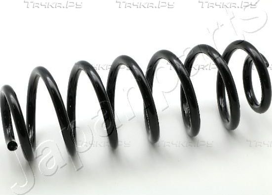 Пружина подвески Japanparts. Артикул ZC6182A